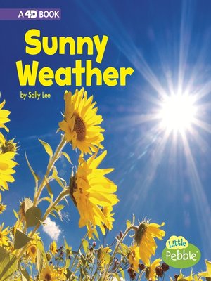 cover image of Sunny Weather